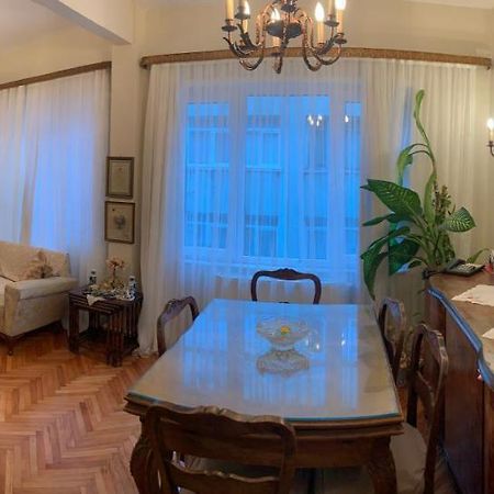 Appartement Butiq Flat With Bosphorus View à Istambul Extérieur photo